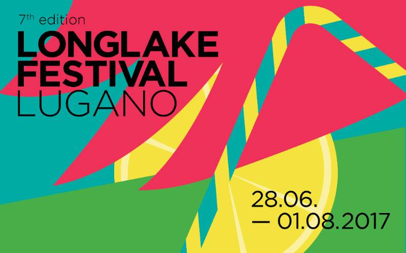 LongLake Festival 2017